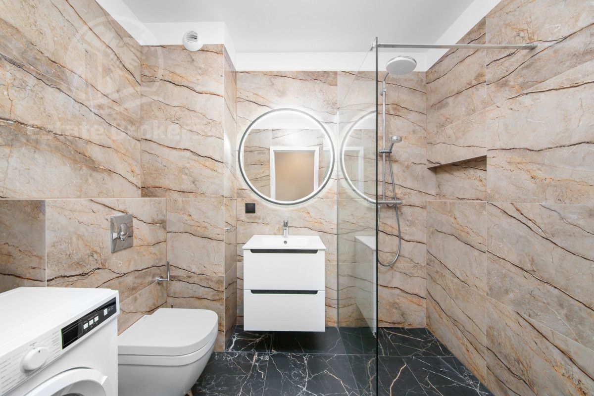 Mieszkanie 2-pokojowe Wrocław Szczepin, ul. Długa. Zdjęcie 13