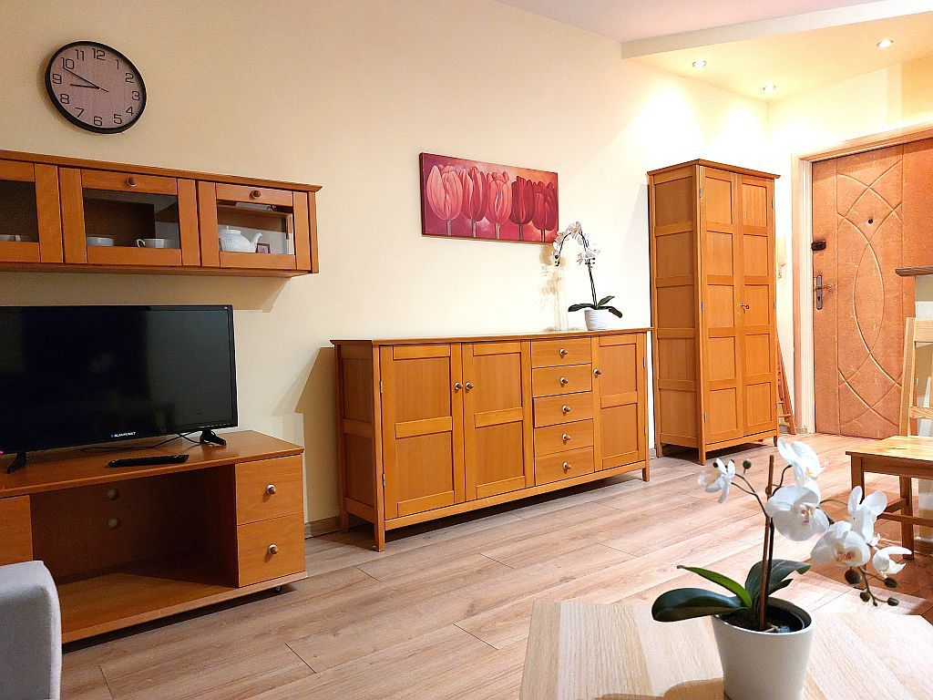 Mieszkanie 2-pokojowe Kołobrzeg Podczele, ul. Wileńska