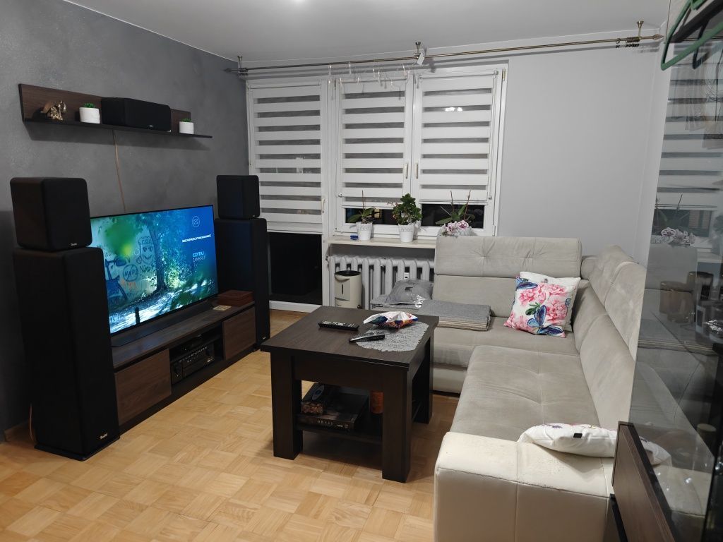 Mieszkanie 3-pokojowe Siedlce, ul. gen. Orlicz-Dreszera. Zdjęcie 2