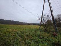 Działka siedliskowa Rożnowice. Zdjęcie 2