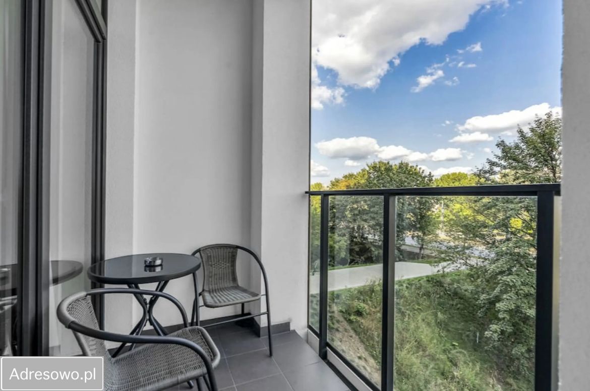 Mieszkanie 2-pokojowe Warszawa Żoliborz, ul. Ludwika Rydygiera. Zdjęcie 11