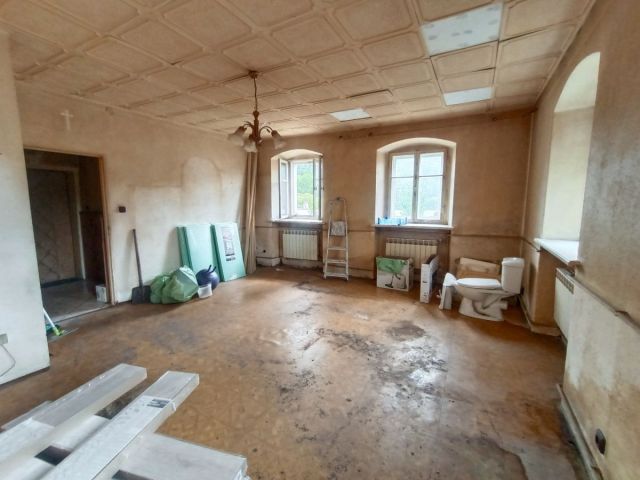 Mieszkanie 2-pokojowe Janowice Wielkie, ul. Partyzantów. Zdjęcie 2