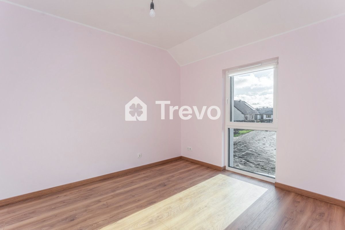 bliźniak, 5 pokoi Pępowo, ul. Franciszka Kręckiego. Zdjęcie 15