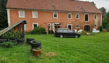 dom wolnostojący Mirsk Skarbków, ul. Fabryczna