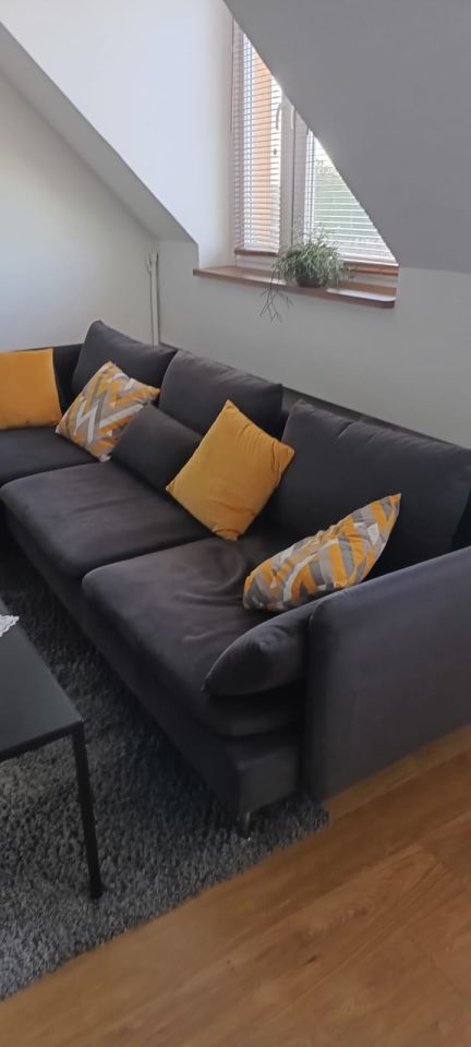 Mieszkanie 3-pokojowe Mielec Smoczka, ul. Władysława Warneńczyka. Zdjęcie 7