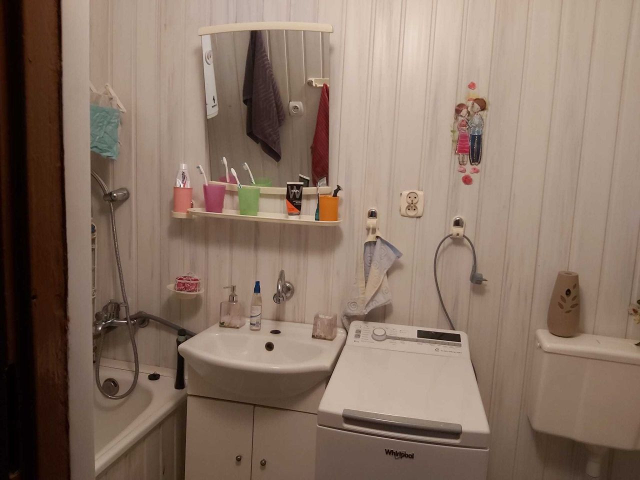 Mieszkanie 3-pokojowe Czerwionka-Leszczyny, ul. Księdza Hanuska. Zdjęcie 4