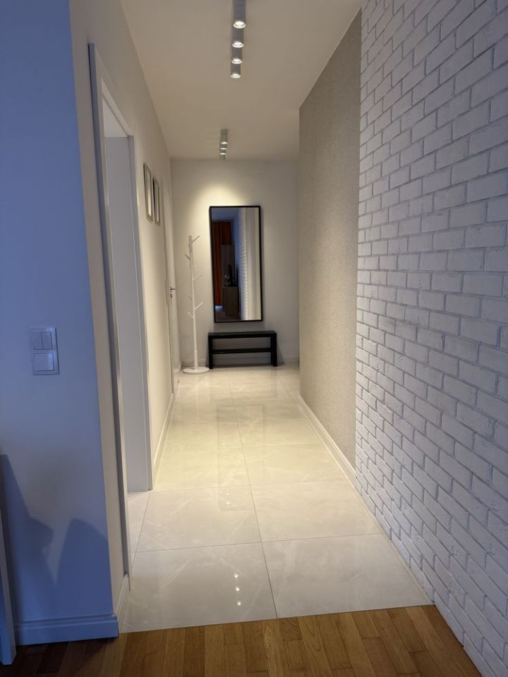 Mieszkanie 1-pokojowe Warszawa Praga-Południe, ul. Motorowa. Zdjęcie 4