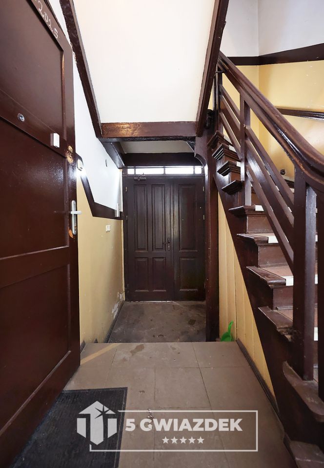 Mieszkanie 3-pokojowe Szczecinek, ul. kard. Stefana Wyszyńskiego. Zdjęcie 25