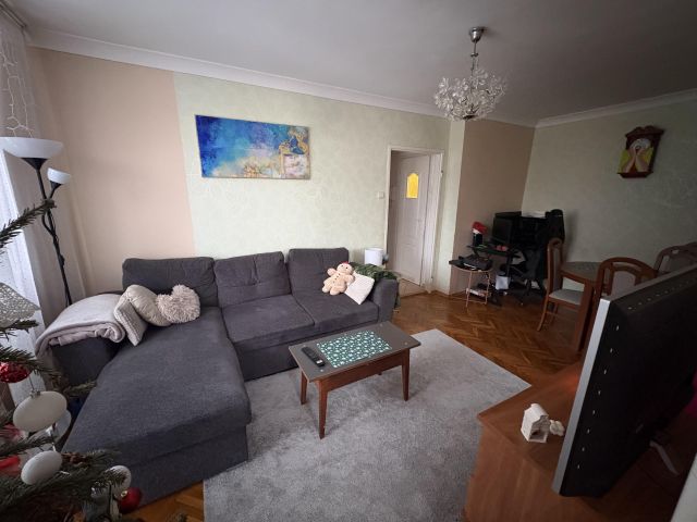 Mieszkanie 3-pokojowe Olsztyn Zatorze, ul. Macieja Rataja. Zdjęcie 1