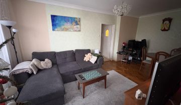 Mieszkanie 3-pokojowe Olsztyn Zatorze, ul. Macieja Rataja