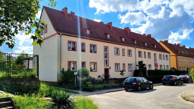 Mieszkanie 1-pokojowe Szczecinek, ul. Kręta. Zdjęcie 11