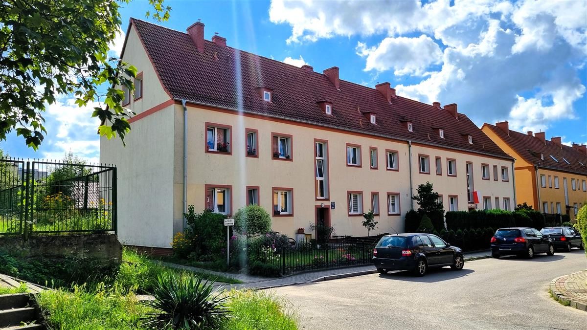 Mieszkanie 1-pokojowe Szczecinek, ul. Kręta. Zdjęcie 11