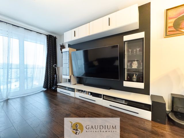 Mieszkanie 3-pokojowe Gdańsk Letnica, ul. Sucha. Zdjęcie 3