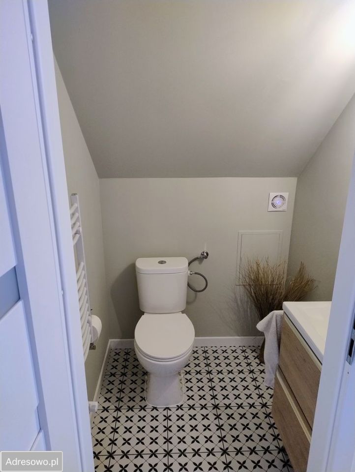 dom szeregowy, 6 pokoi Rumia Centrum, ul. Herberta. Zdjęcie 11