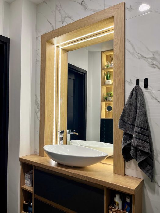 Mieszkanie 3-pokojowe Rzeszów Zalesie, ul. Forsycji. Zdjęcie 7