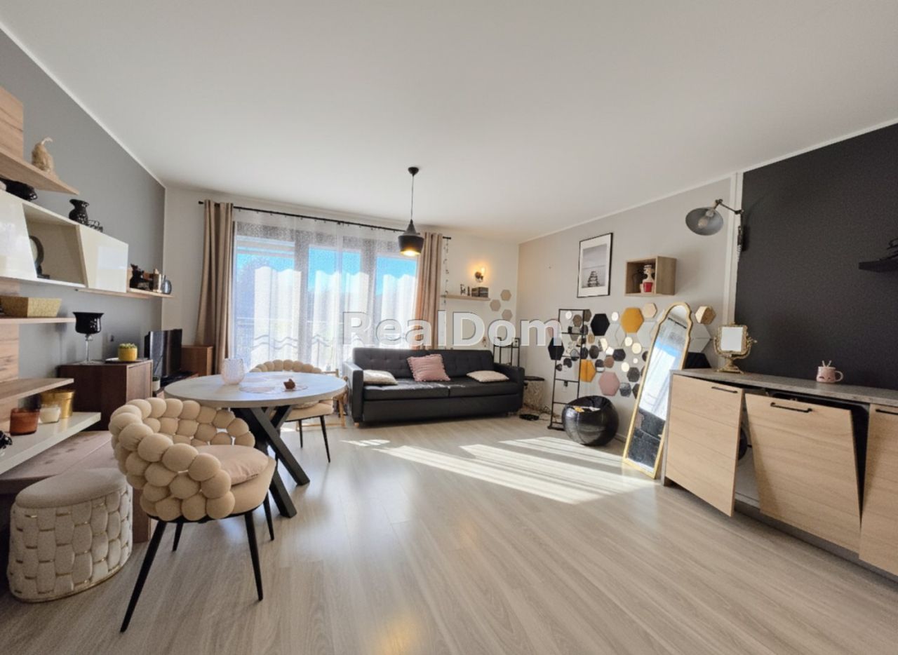 Mieszkanie 1-pokojowe Kraków Prądnik Biały, ul. Bociana. Zdjęcie 3