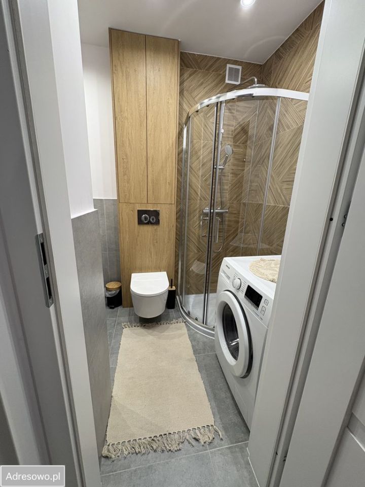 Mieszkanie 2-pokojowe Kraków Nowa Huta, os. Na Skarpie. Zdjęcie 8