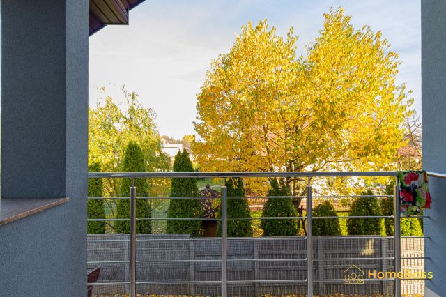 budynek wielorodzinny, 5 pokoi Niestachów. Zdjęcie 8