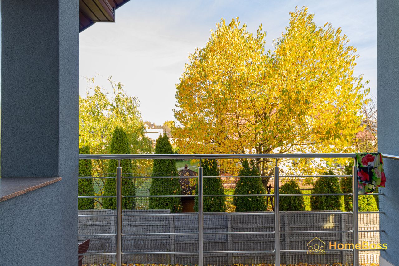 budynek wielorodzinny, 5 pokoi Niestachów. Zdjęcie 8