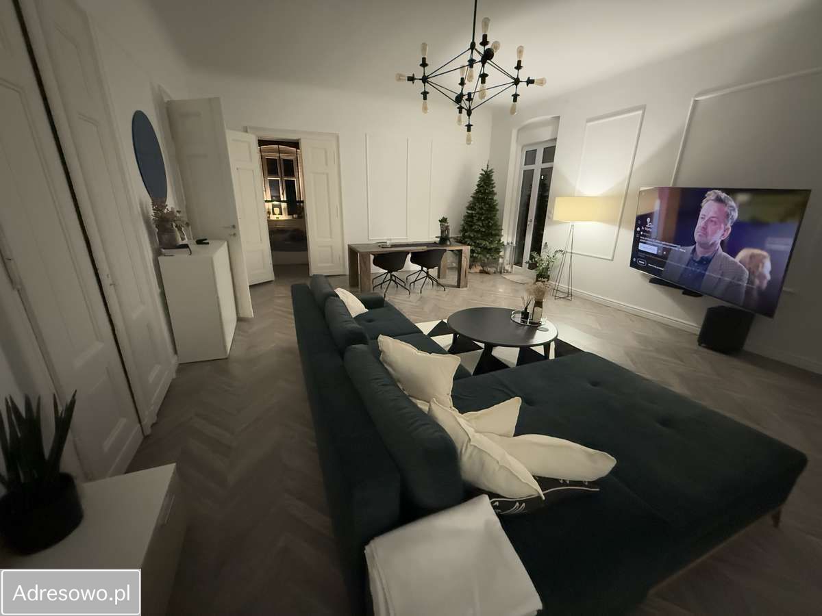 Mieszkanie 4-pokojowe Świdnica, ul. Lwa Tołstoja. Zdjęcie 7