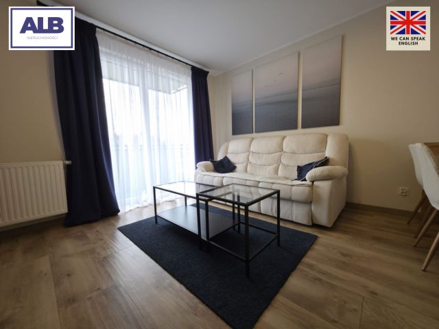 Mieszkanie 3-pokojowe Gdańsk Letnica, ul. Letnicka. Zdjęcie 17