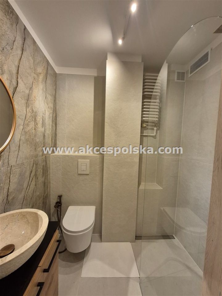 Mieszkanie 1-pokojowe Warszawa Śródmieście, ul. Złota. Zdjęcie 5