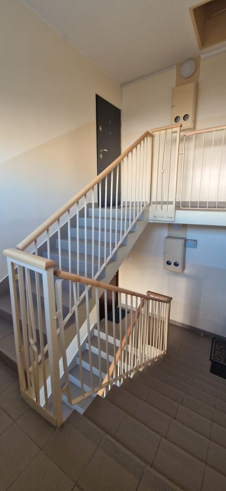 Mieszkanie 3-pokojowe Gdynia Obłuże, ul. mjr. Henryka Sucharskiego. Zdjęcie 6