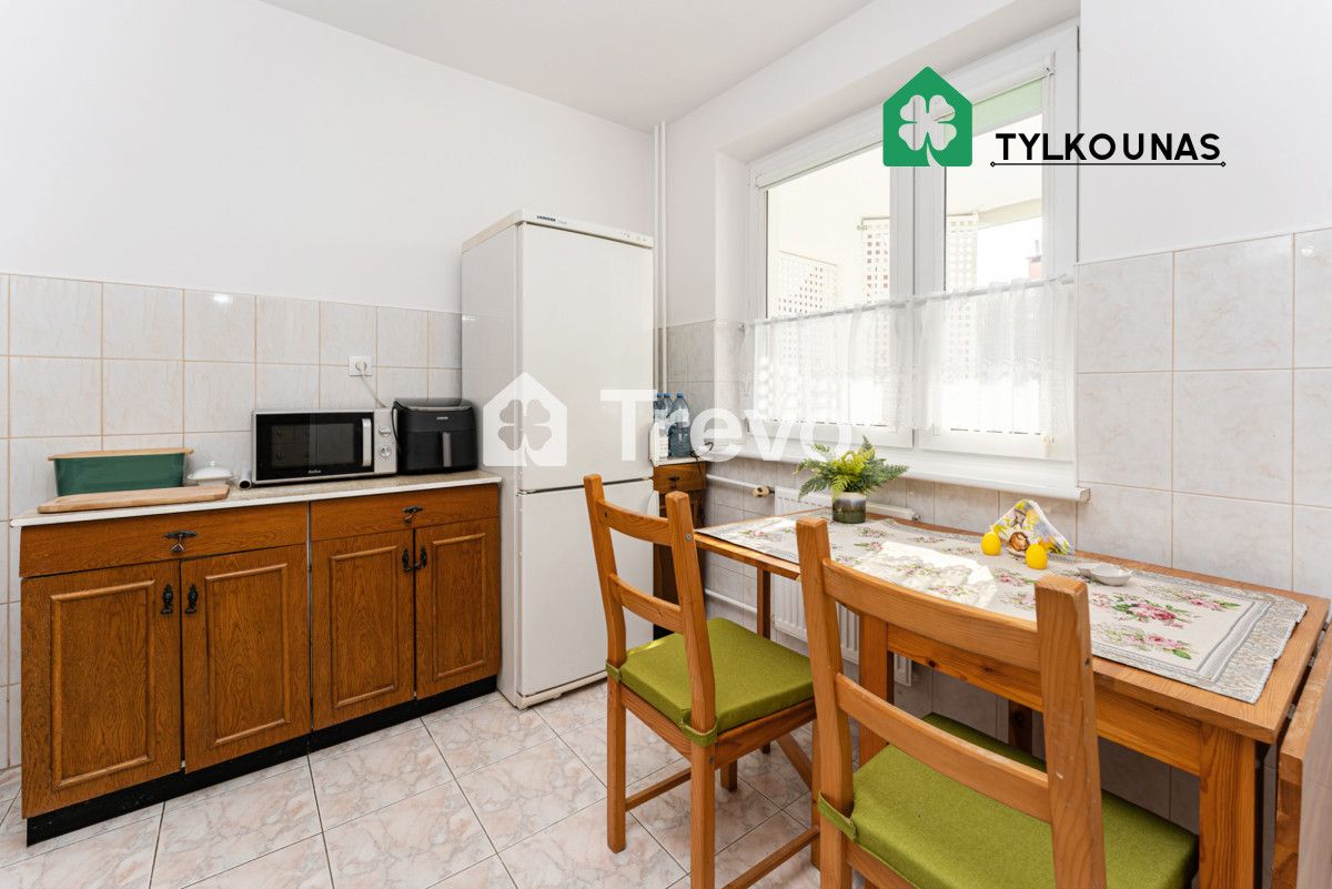 Mieszkanie 3-pokojowe Gdańsk Strzyża, al. Wojska Polskiego. Zdjęcie 8