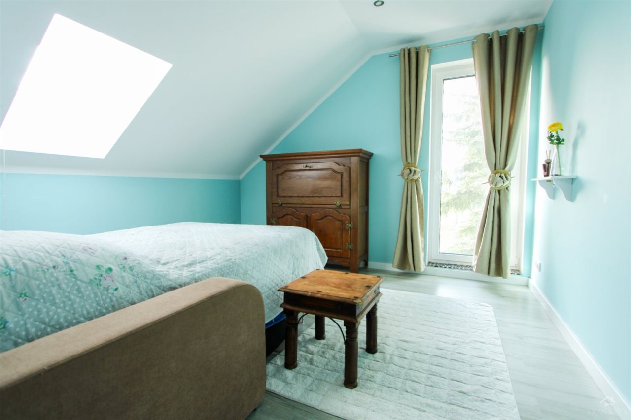 dom wolnostojący, 5 pokoi Budne. Zdjęcie 17