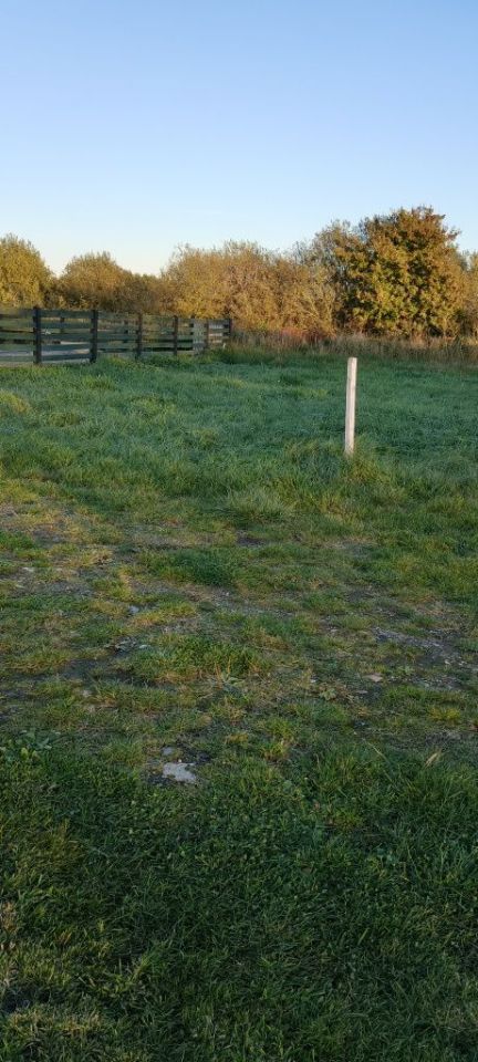 Działka rekreacyjna Darłowo, ul. Lotników Morskich. Zdjęcie 6