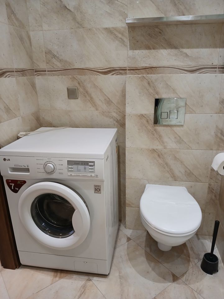 Mieszkanie 2-pokojowe Katowice Dąb, ul. Johna Baildona. Zdjęcie 9