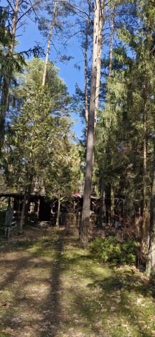 Działka rekreacyjna Osiedle Wilga. Zdjęcie 9