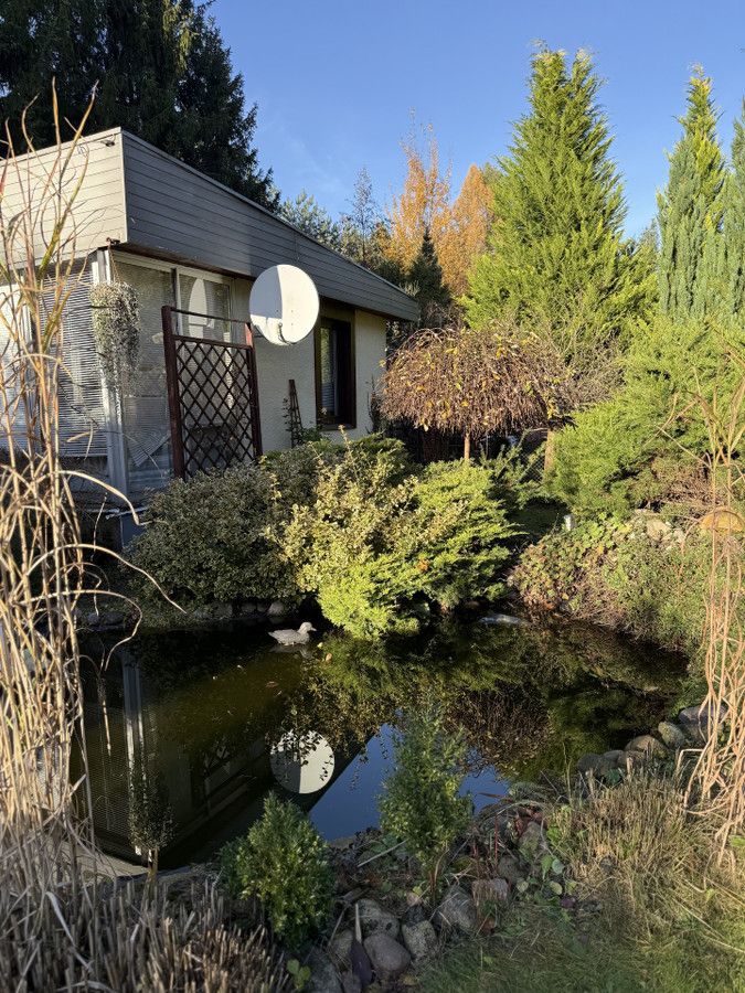 Działka rod Prawda. Zdjęcie 2