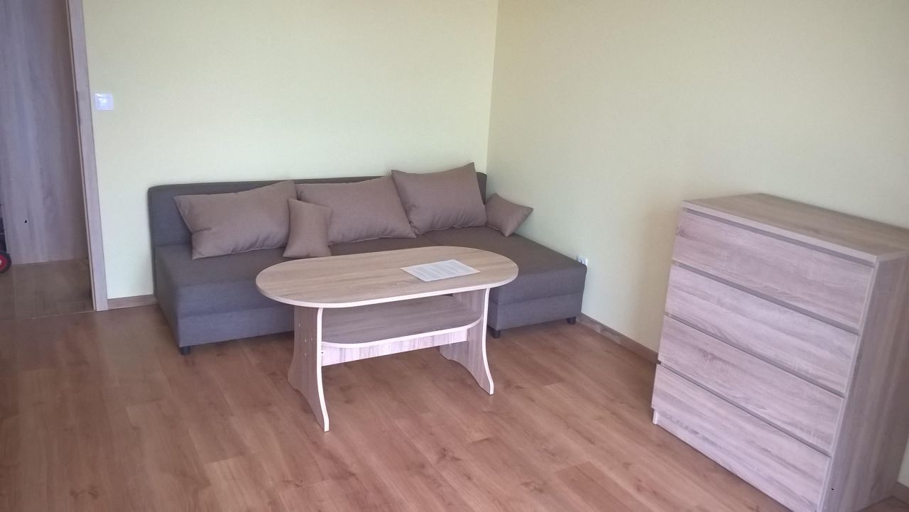 Pokój Wrocław Strachocin, ul. Krakowska. Zdjęcie 4