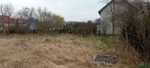 Działka budowlana Rzeszotary, ul. Cegielniana. Zdjęcie 1