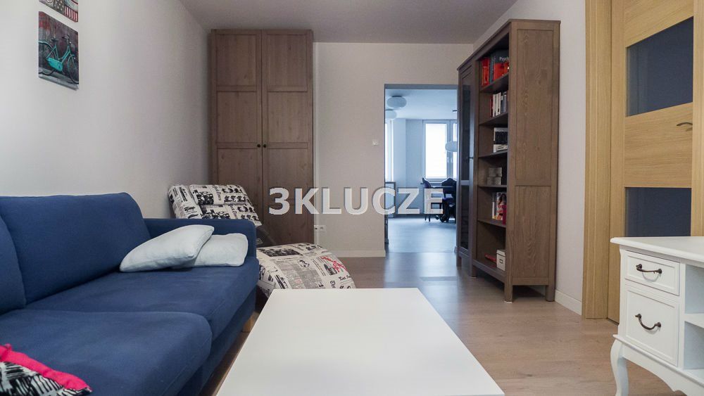 Mieszkanie 3-pokojowe Warszawa Wola. Zdjęcie 7