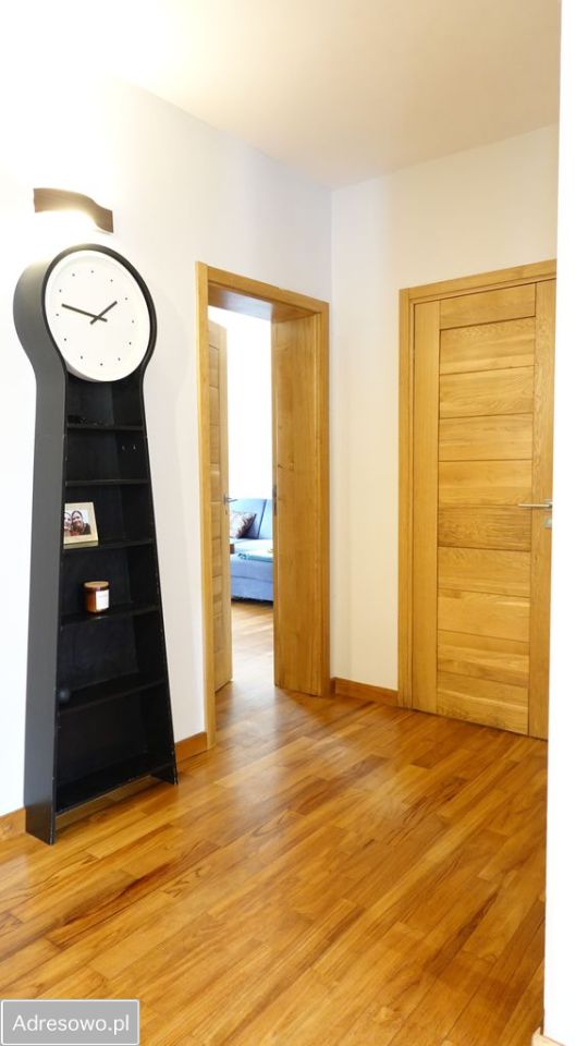 dom wolnostojący, 11 pokoi Borne Sulinowo, ul. Parkowa. Zdjęcie 14