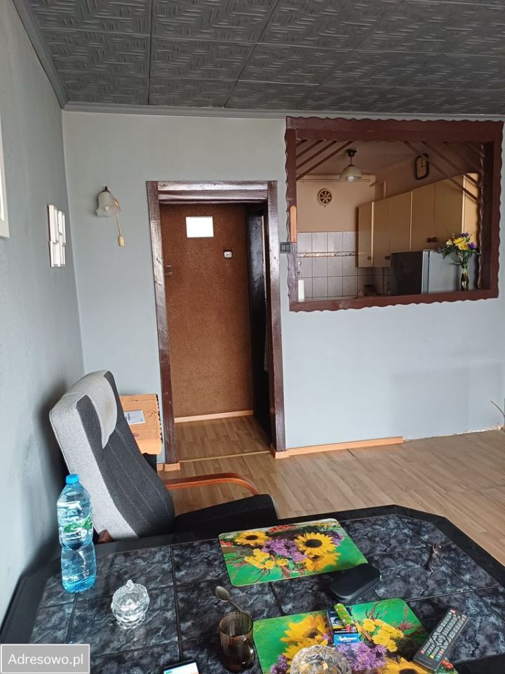 Mieszkanie 2-pokojowe Bytom Szombierki, ul. Bolesława Krupińskiego. Zdjęcie 7