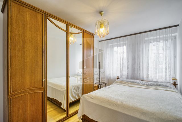 Mieszkanie 3-pokojowe Wrocław Południe, ul. Wincentego Stysia. Zdjęcie 7