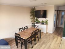 Mieszkanie 3-pokojowe Konin, ul. Powstańców Styczniowych. Zdjęcie 4