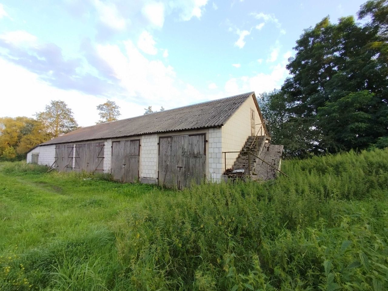 gospodarstwo Marynowo. Zdjęcie 5