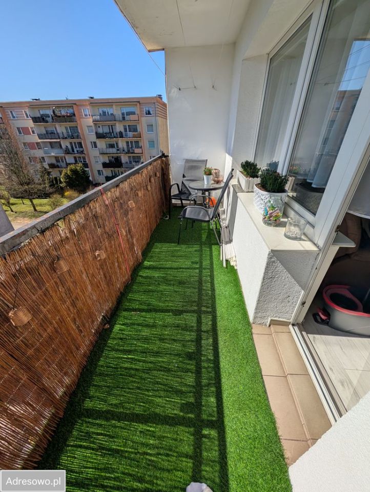 Mieszkanie 3-pokojowe Wejherowo. Zdjęcie 17