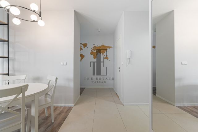 Mieszkanie 3-pokojowe Ząbki, ul. Calineczki. Zdjęcie 4