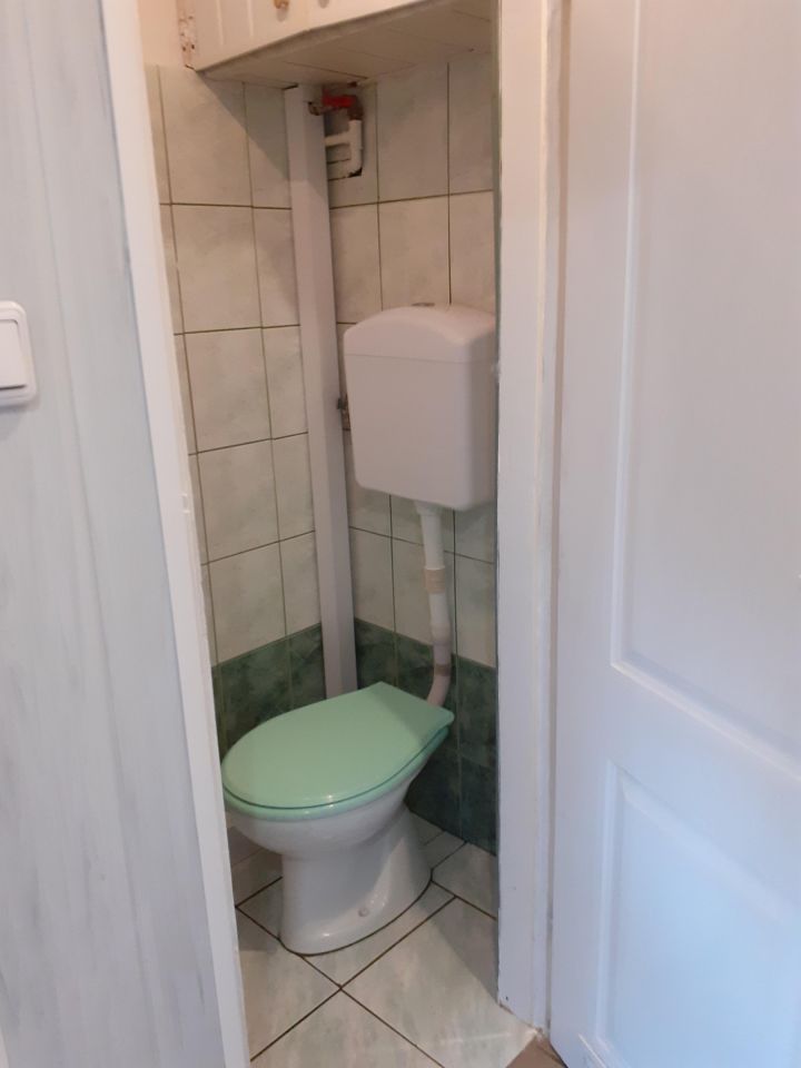 Mieszkanie 2-pokojowe Okuninka, Żeglarska 20. Zdjęcie 3