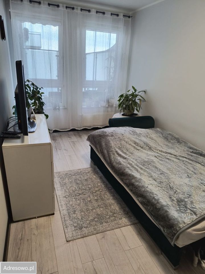 Mieszkanie 3-pokojowe Jelcz-Laskowice, ul. Bażantowa. Zdjęcie 9
