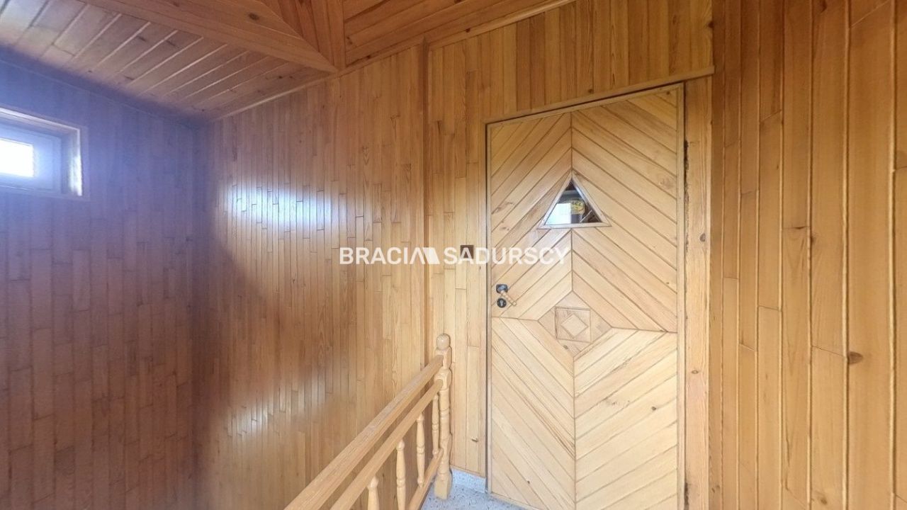 bliźniak, 8 pokoi Kraków Swoszowice, ul. Tytusa Chałubińskiego. Zdjęcie 39
