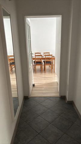 Mieszkanie 2-pokojowe Łódź Bałuty, ul. Lutomierska. Zdjęcie 1