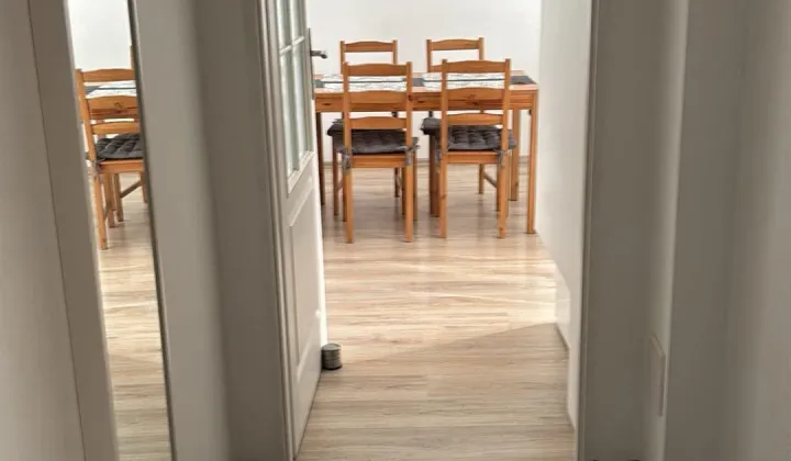 Mieszkanie 2-pokojowe Łódź Bałuty, ul. Lutomierska
