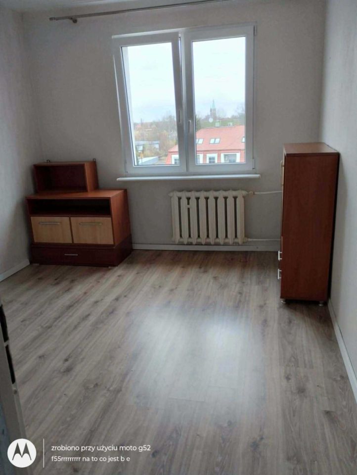 Mieszkanie 3-pokojowe Międzyrzecz. Zdjęcie 2