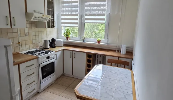 Mieszkanie 2-pokojowe Wrocław Szczepin, ul. Lubińska